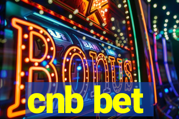 cnb bet